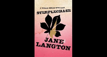 The Homer Kelly Mysteries 18 - Steeplechase