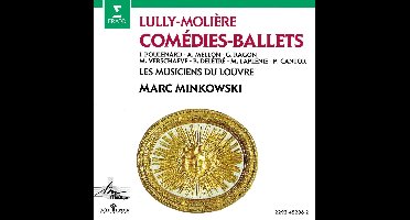 Les Comedies Ballets