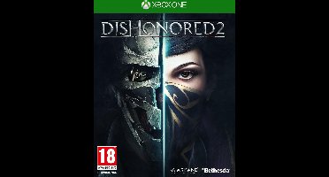 Dishonored 2 - Xbox One