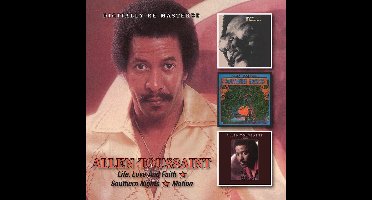 Life, Love & Faith/ Southern Nights/ Motion
