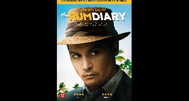 The Rum Diary
