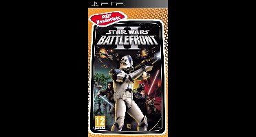 Star Wars: Battlefront 2