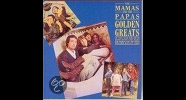Golden Greats