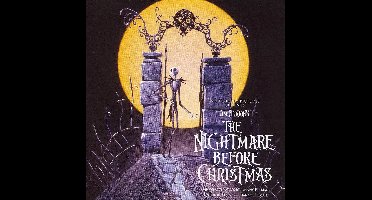 Nightmare Before Ch Christmas