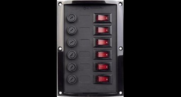 Talamex Schakelpaneel