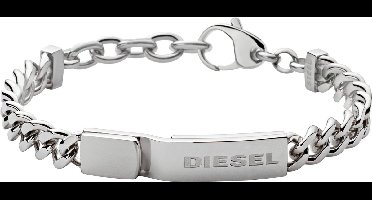 Diesel Stackables DX0966040 Herenarmband - 180 mm