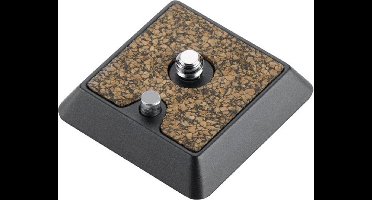 CULLMANN REVOMAX RX472 QRC system plate