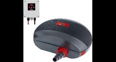 AQUAKING RED LABEL VIJVERPOMP ACP 20000