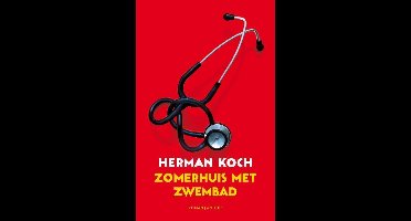 Zomerhuis Met Zwembad