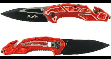 X-Treme - Red Rescue Assist