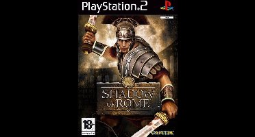 Shadow of Rome /PS2