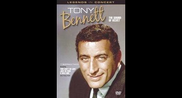 Tony Bennett - The Sound Of Velvet