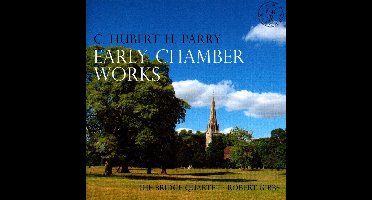 Early Chamber Works - The Bridge Quartet