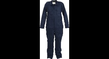 Overall vlamvertragend antistatisch SW Trent marine (lasoverall) 52