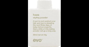 EVO Haze Styling Powder 50ML