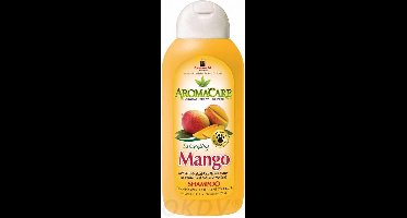 AromaCare Mango hondenshampoo, hydraterend 400ml