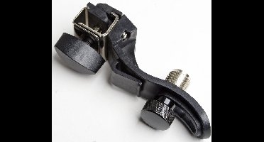 Fame microfoon-klem DMC-700 - Microfoon voor drums