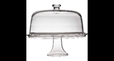 Borgonovo Palladio Taartschotel 31 x 17 cm