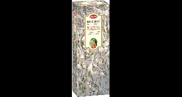 HEM Precious Tuberose wierook