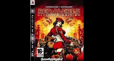 Command & Conquer: Red Alert 3 - Ultimate Edition