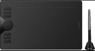 Huion Inspiroy HS610