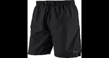 BECO zwemshorts, zwart, maat XXL