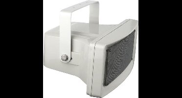 DAP Audio DAP MHS-30S, 30 Watt hoorn luidspreker voor muziek en spraak
