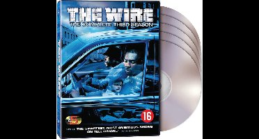 Wire - Seizoen 3