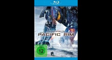 Pacific Rim (Blu-ray)