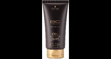 Schwarzkopf BC Oil Miracle Gold Shimmer - 150 ml - Conditioner