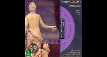 Grands Adagios Baroques