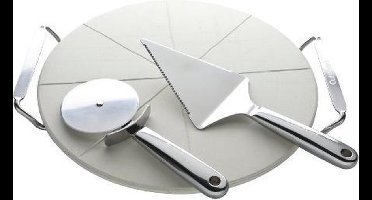 Cuisinart SPZ01E Pizzaset