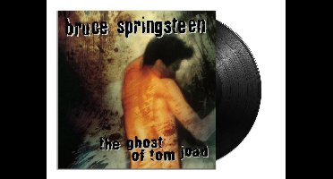 Bruce Springsteen - Ghost Of Tom Joad (LP)