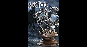 Harry Potter  Dementor ́s Crystal Ball