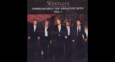 Unbreakable - The Greatest Hits