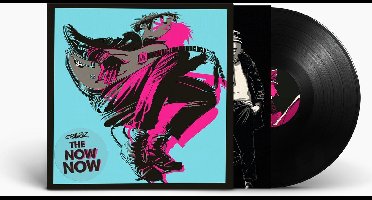 The Now Now (LP)