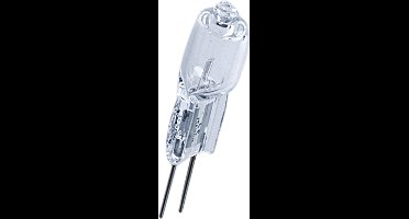 Osram Halostar Halogeenlamp -12v  20W  G4  2-stuks