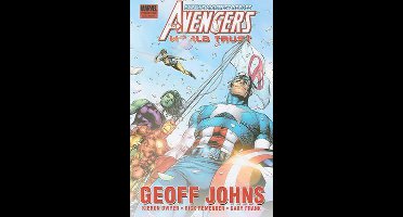 Avengers: World Trust