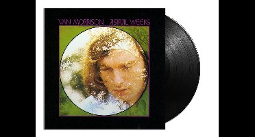 Astral Weeks (LP)