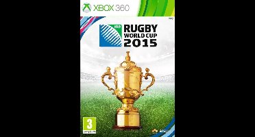Rugby world cup 2015