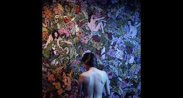 In The Rush Of Shaking Shoulders