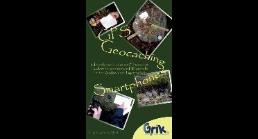 GPS, Geocaching  und Smartphones