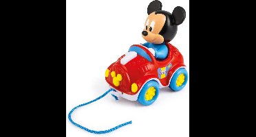 Clementoni - Baby Mickey Eerste Activiteiten