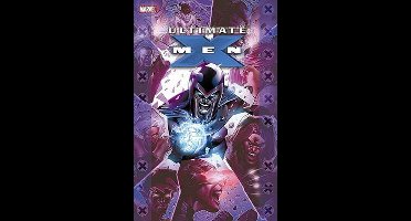 Ultimate X-men Ultimate Collection - Book 3
