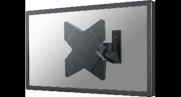 Neomounts FPMA-W815 TV beugel - t/m 40" - zwart