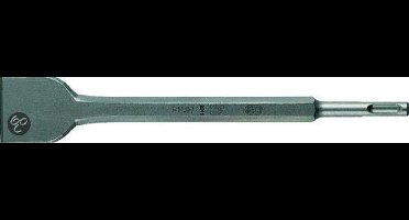 Heller spadebeitel  40x250mm - voor boor/hamermachines
