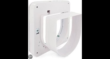 Kerbl - Tunnelverlenging Wit voor A1041286