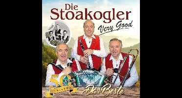 Das Beste - 50 Jahre Jubilaum