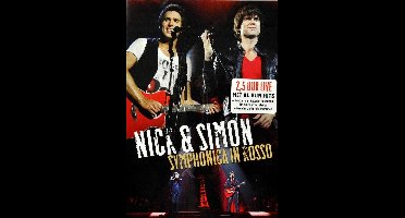 Nick & Simon - Symphonica In Rosso