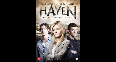 Haven - Seizoen 2